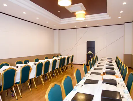 会席会場