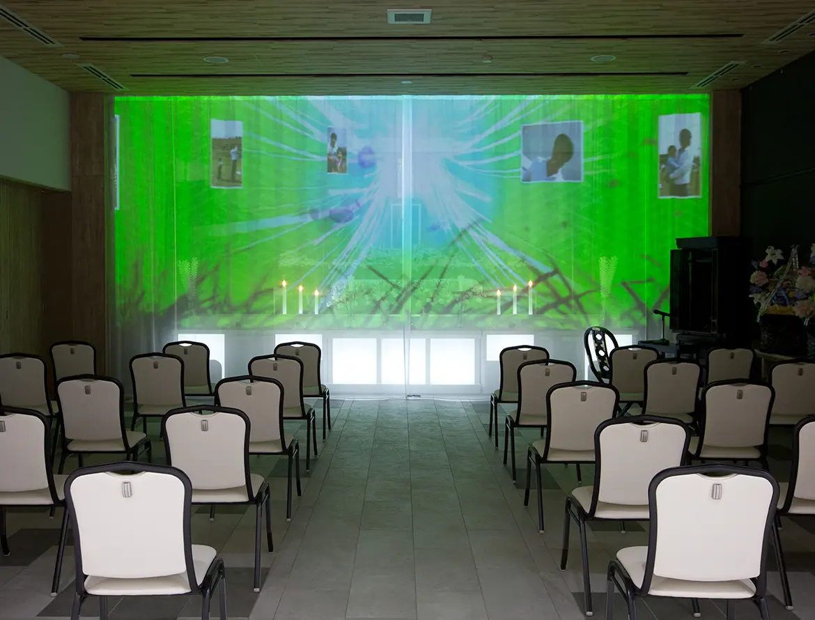 シルクスクリーン